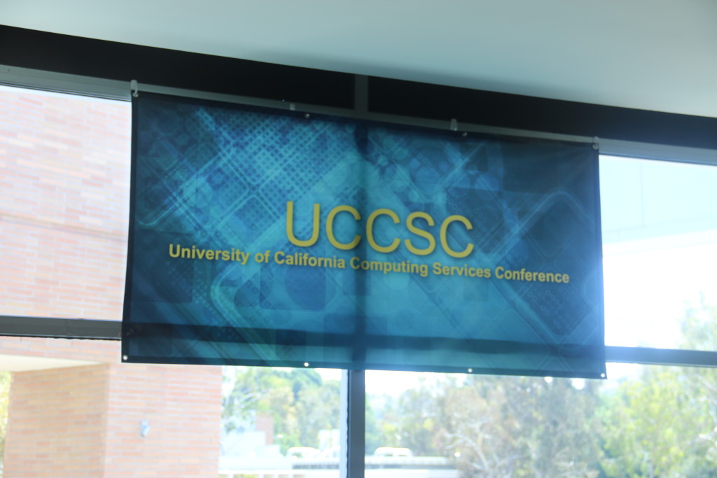 Video: CIO Tom Andriola’s Welcome Address at UCCSC | UC IT Blog