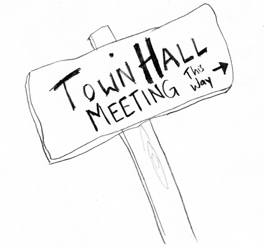 UC IT Town Hall this Friday, June 10 | UC Tech News