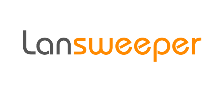 LanSweeper logo