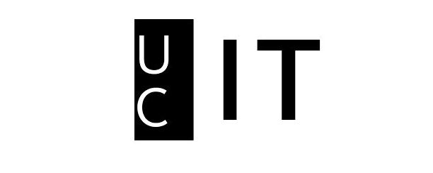 UC IT logo