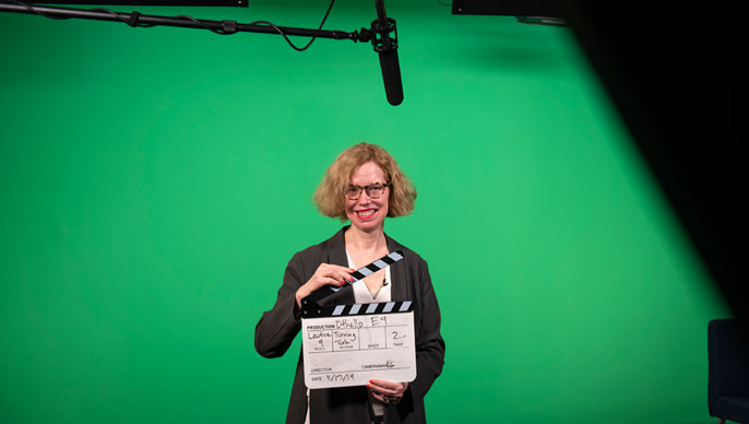 Julia Lupton, professor of English and co-director of the Shakespeare Center at UC Irvine, will bring the world of Will to life through immersive recorded lectures, footage from performances at UC Irvine and the Globe in London, and more.