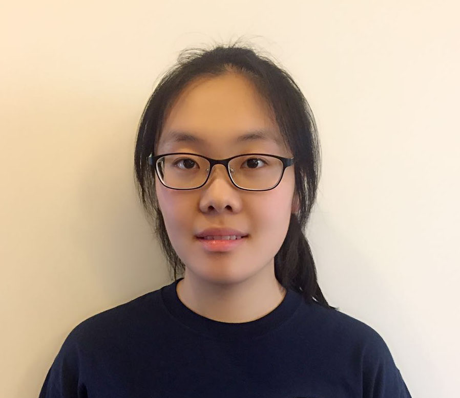 Cindy Chen is Consulting and Outreach Lead, Research IT , University of California Berkeley.