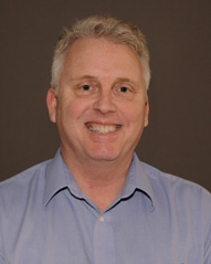 Jim Phillips, director, Campus Engagement, Information Technology Services, UC Santa Cruz. 