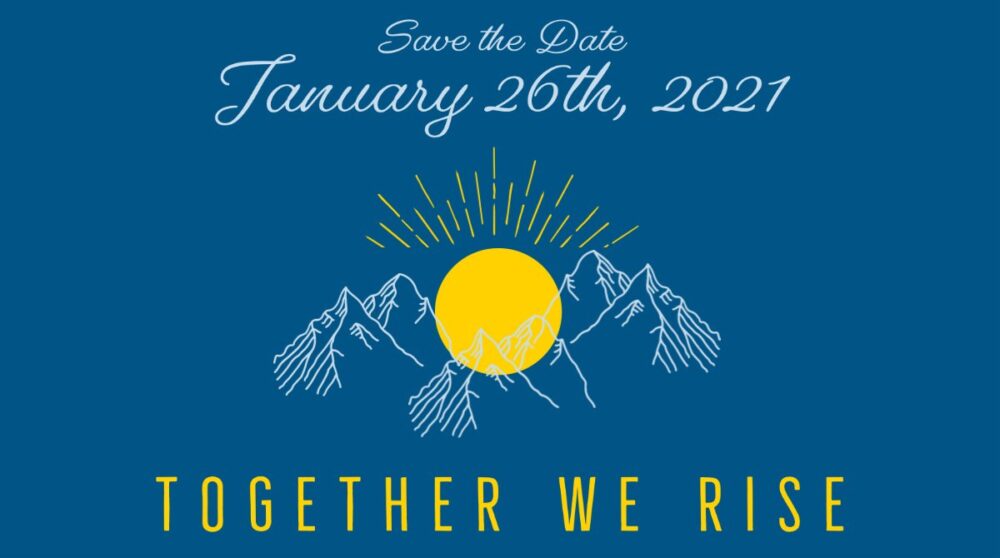 Virtual UC Tech Day 3: Together We Rise