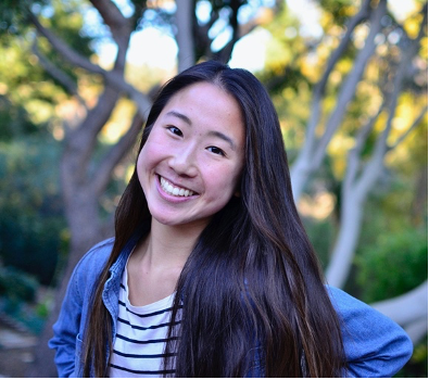 Heather Chou, a 3rd year student at UCLA majoring in Geography and double minoring in Geographic Information Systems & Technology (GIS&T) and Public Health.