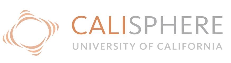 Calisphere: University of Californria