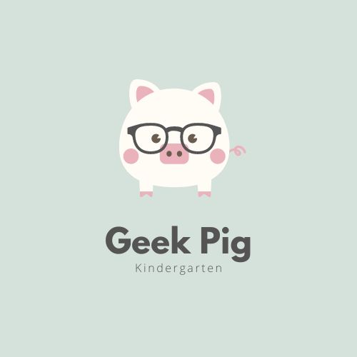 Geek Pig Kindergarten