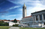 Photo of UC Berkeley Campus