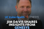 Jim Davis shares insights from Genesys implementation