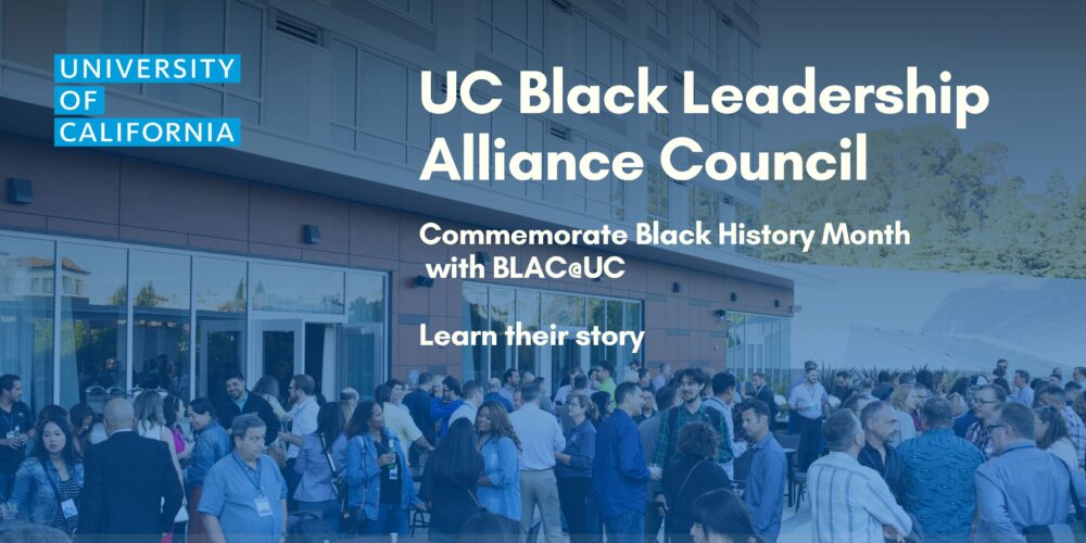 Black Leadership Alliance Council