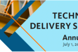 Technology Delivery Services Annual Review