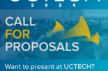 UC Tech Call for proposals