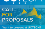 UC Tech 2024 Call for Presentation Proposals - due May 8